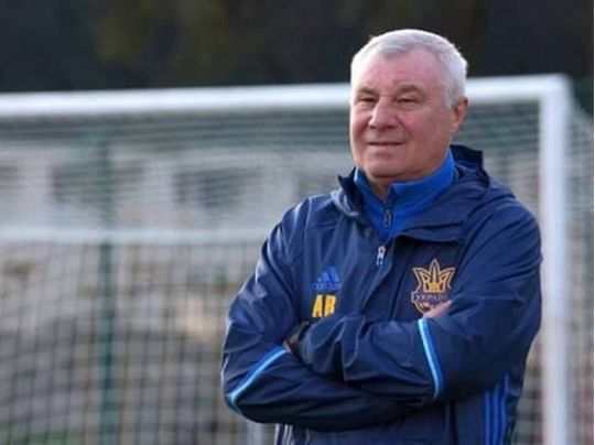 «Це якісь конвульсії»: Анатолій Дем’яненко про рішення Печерського суду, щоб не пустити Павелка на вибори в УЄФА