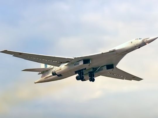 Готовий розкрити військові таємниці рф: російський інженер винищувача втік до США