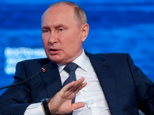 &laquo;Повне поглинання&raquo;: журналісти отримали секретний документ, в&nbsp;якому названо справжні цілі росії щодо білорусі