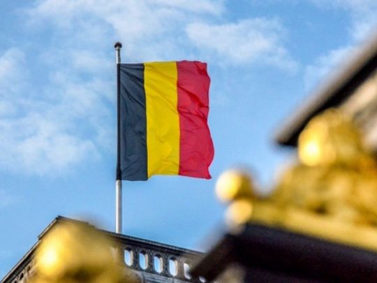 «Поводиться підозріло»: Бельгія розслідує справу про шпигунський корабель рф