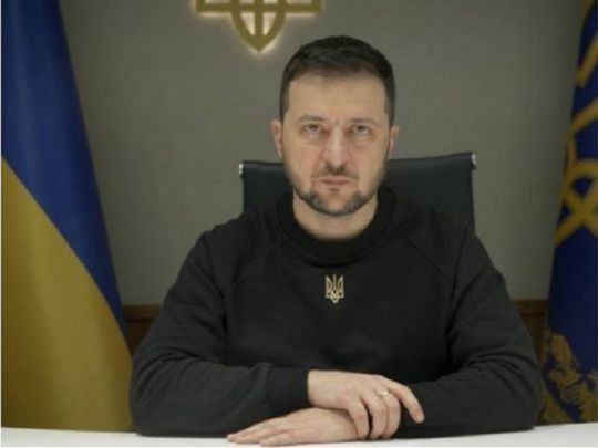 «Швидкість — це дуже важливо»: Зеленський про результати чергового «Рамштайну»