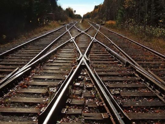 Великобританія обіцяє 10 мільйонів фунтів стерлінгів на відновлення залізничної інфраструктури України