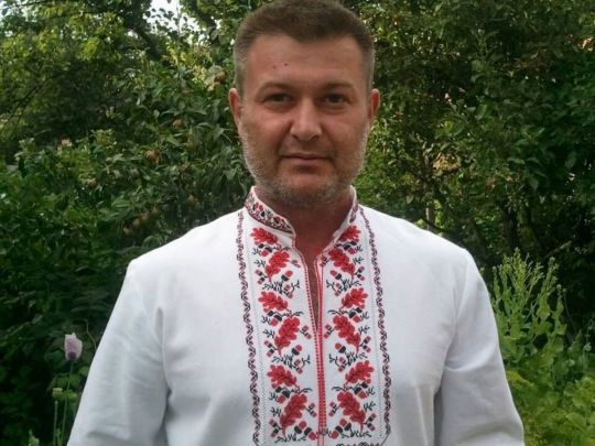 Він мріяв про власний будинок та ферму з розведення осетрових риб: щемлива історія про загиблого українського героя