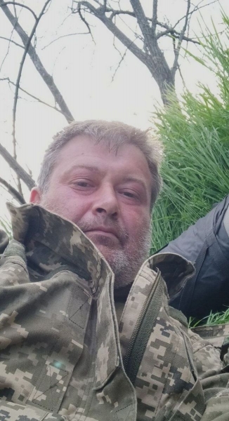 Він мріяв про власний будинок та ферму з розведення осетрових риб: щемлива історія про загиблого українського героя