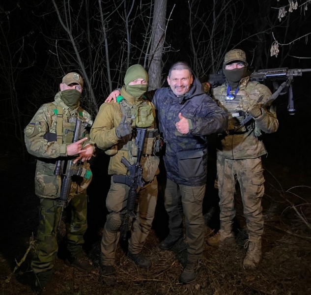 «В росії все йде до палацового перевороту»: Андрій Цаплієнко про терміни закінчення війни