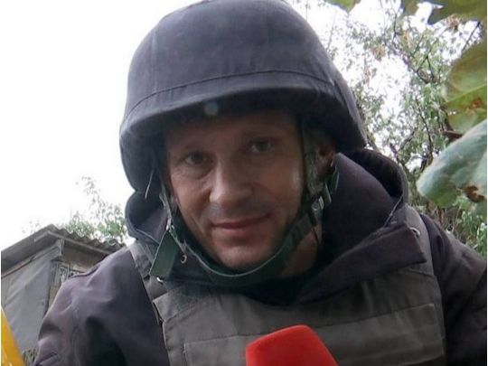 «В росії все йде до палацового перевороту»: Андрій Цаплієнко про терміни закінчення війни