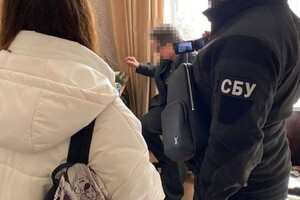 Одесская компания поставляла в РФ сырье для производства лазерных прицелов