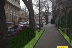 В Одессе урбанисты хотят изменить Екатерининскую площадь