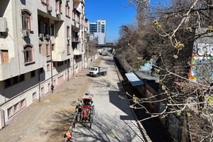 Уже не так страшно: как сейчас выглядит Деволановский спуск в Одессе