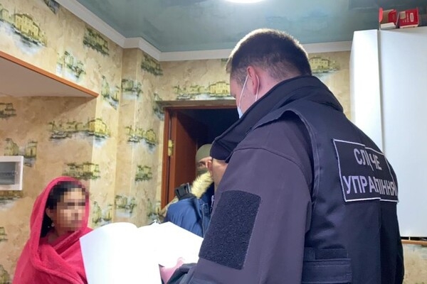 В Одесской области задержали группировку, которая наживалась на беженцах