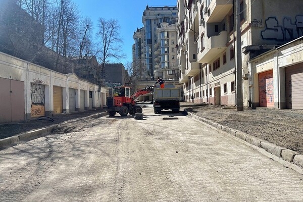 Уже не так страшно: как сейчас выглядит Деволановский спуск в Одессе