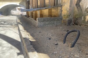 Уже не так страшно: как сейчас выглядит Деволановский спуск в Одессе