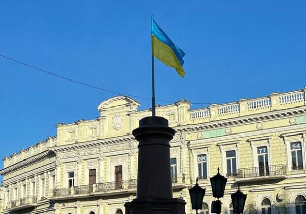 В Одессе урбанисты хотят изменить Екатерининскую площадь