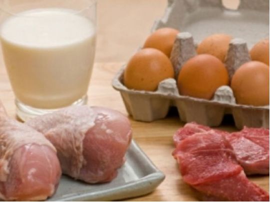 Ціни на продукти підуть вгору до Великодня: чим варто запасатися вже зараз