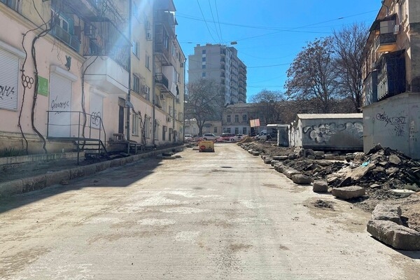Уже не так страшно: как сейчас выглядит Деволановский спуск в Одессе