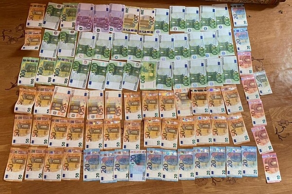 В Одесской области задержали группировку, которая наживалась на беженцах