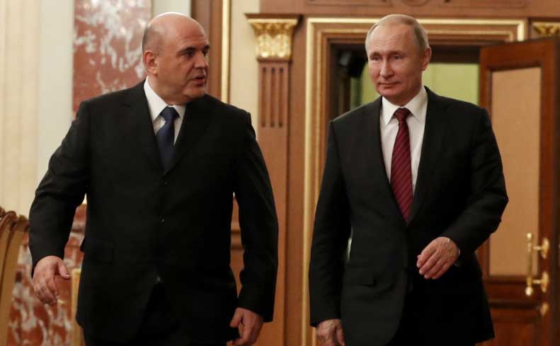 Легко уявляє себе президентом: російський журналіст — про «китайську заміну» путіну