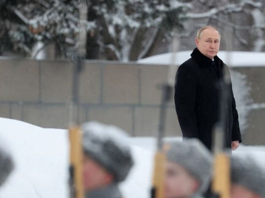 Петля приреченості не зменшила жагу путіна до завоювань: у рф катастрофа із високою смертністю населення