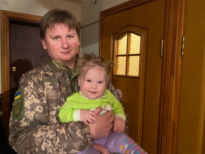 «Витягнув бійця з лінії вогню за бронежилет»: у Бахмуті загинув телеоператор, який пішов добровольцем на війну