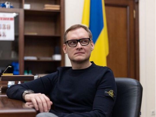 «Всі держави виступають за його створення»: Смирнов про механізм роботи Спецтрибуналу по злочинах рф в Україні