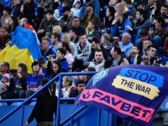 Збірна України з футболу розпочинає шлях до Євро-2024: анонс матчу проти Англії