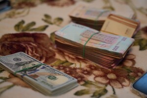 На "Седьмом" напали на иностранку и украли около 800 тысяч гривен