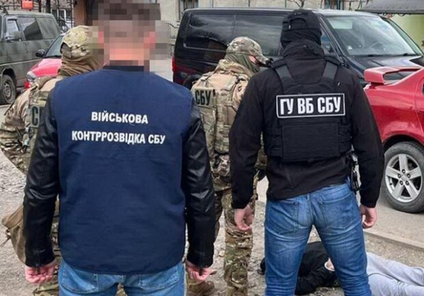 В Одесской области перекрыли еще два канала для "уклонистов"