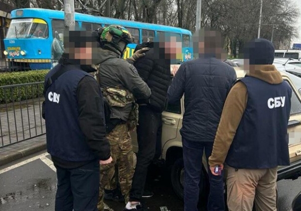 СБУ ликвидировала в Одесской области очередную схему побега уклонистов за границу