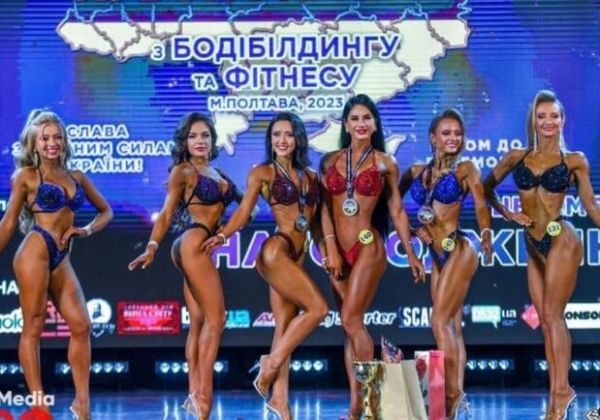 Одесские спортсмены продолжают завоевывать медали