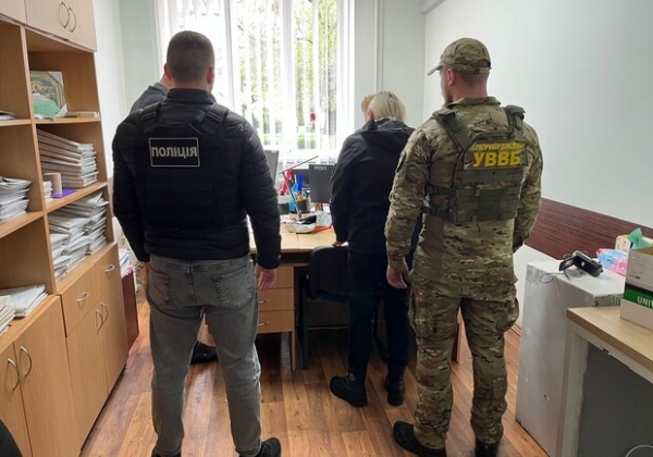 В Одесской области уклонисты от мобилизации покупали "опекунство"