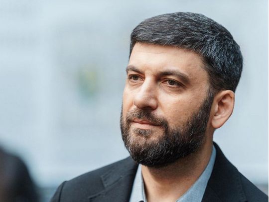 Чому партія Гройсмана іде на дно: головні причини провальної стратегії експрем’єра на Вінниччині