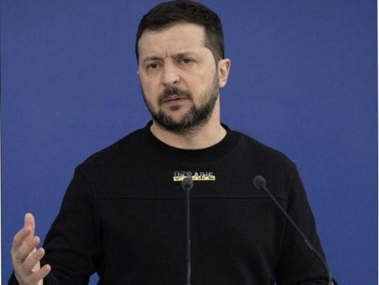 Державі&nbsp;&mdash; більше міцності, воїнам&nbsp;&mdash; більше зброї: Зеленський розповів, як&nbsp;Україна наближає перемогу