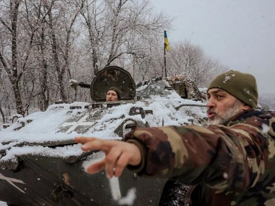 Витік документів про підготовку до наступу України і пауза в наданні Києву членства в НАТО: про що пишуть ЗМІ
