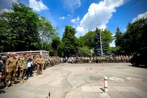 В Одессе попрощались с директором "Муниципальной варты" Владимиром Кольчиком