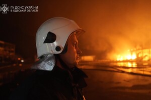 В результате удара РФ по Одесской области пострадали три человека, еще один пропал без вести