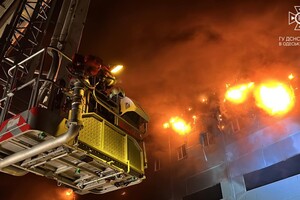В результате удара РФ по Одесской области пострадали три человека, еще один пропал без вести