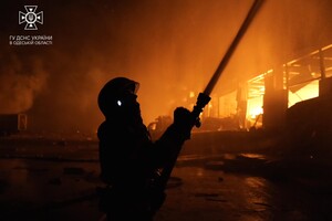 В результате удара РФ по Одесской области пострадали три человека, еще один пропал без вести