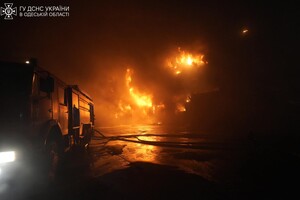 В результате удара РФ по Одесской области пострадали три человека, еще один пропал без вести