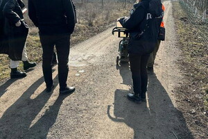 В Одесской области подрядчик взял деньги на дорогу, которую не доделал