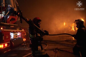 В результате удара РФ по Одесской области пострадали три человека, еще один пропал без вести