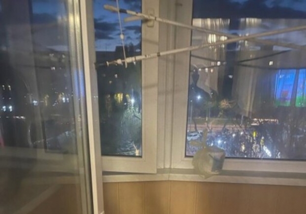 Облокотился на москитную сетку: в Одессе погиб двухлетний мальчик