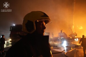 В результате удара РФ по Одесской области пострадали три человека, еще один пропал без вести