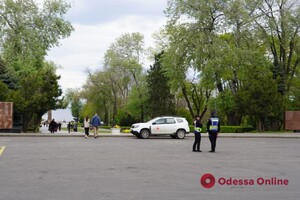 Как проходит 9 мая в Одессе в этом году