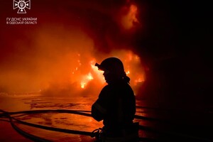 В результате удара РФ по Одесской области пострадали три человека, еще один пропал без вести