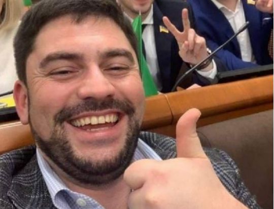 Якщо «слуга народу» Трубіцин не прийде на засідання Київради, це означатиме, що він втік з України напередодні суду, — експерт