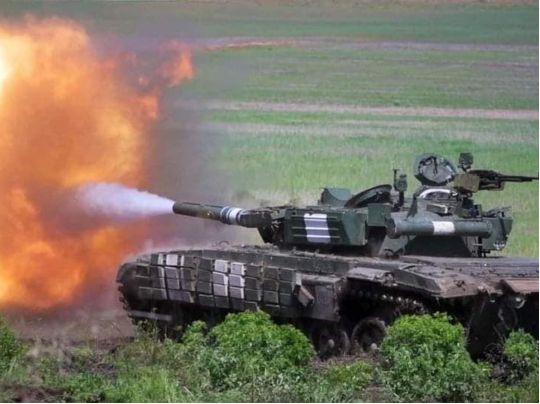 Протягом доби росія втратила в Україні 690 військових, 18 «броньовиків» та 8 артсистем, — Генштаб ЗСУ