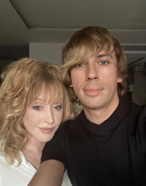 Путіністи «зї'ли облизня»: Алла Пугачова оригінально відповіла хейтерам з рф