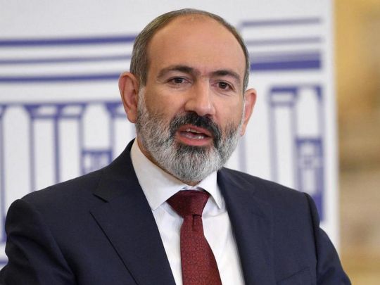 Вірменія готова визнати Нагірний Карабах азербайджанським, але за&nbsp;однієї умови