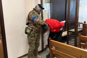 В Одессе боевик ДНР пытался "лечь на дно", но не получилось