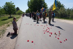 На русско-украинской войне погиб житель Одесской области Валерий Подорожня